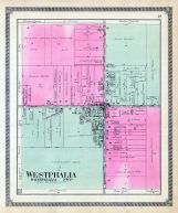 Westphalia, Clinton County 1915
